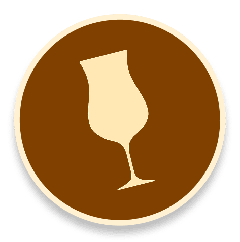 Icon - CreamGlassonBrown11