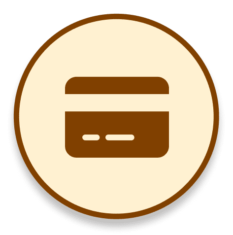 Icon - CreditCard