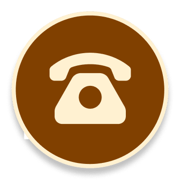 Icon - Telephone