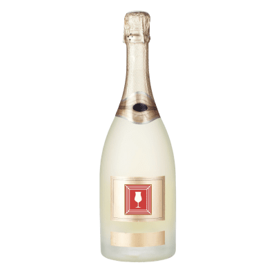 Four Walls Wine Co. Sparkling Wine Placeholder