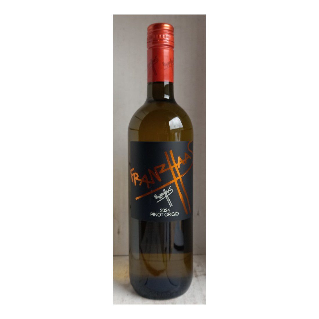 Franz Haas, Pinot Grigio, Alto Adige